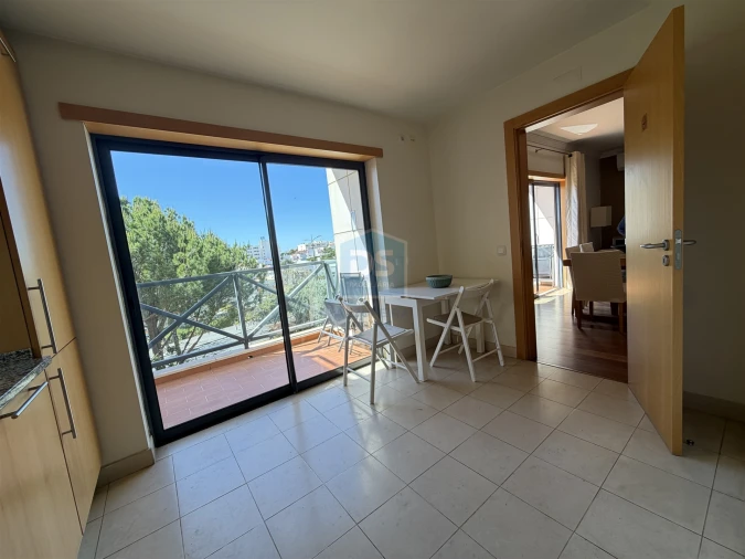 Apartamento T1 para Venda em Albufeira e Olhos de Água Foto 5