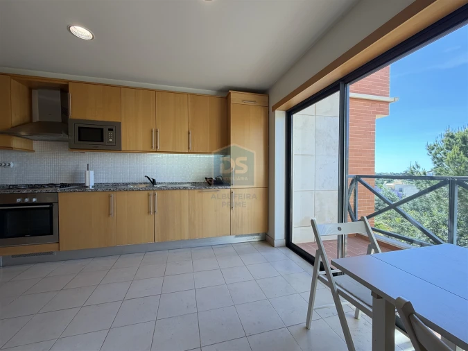 Apartamento T1 para Venda em Albufeira e Olhos de Água Foto 2