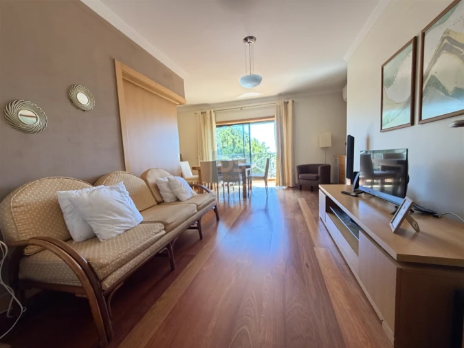 Apartamento T1 para Venda em Albufeira e Olhos de Água Foto 31