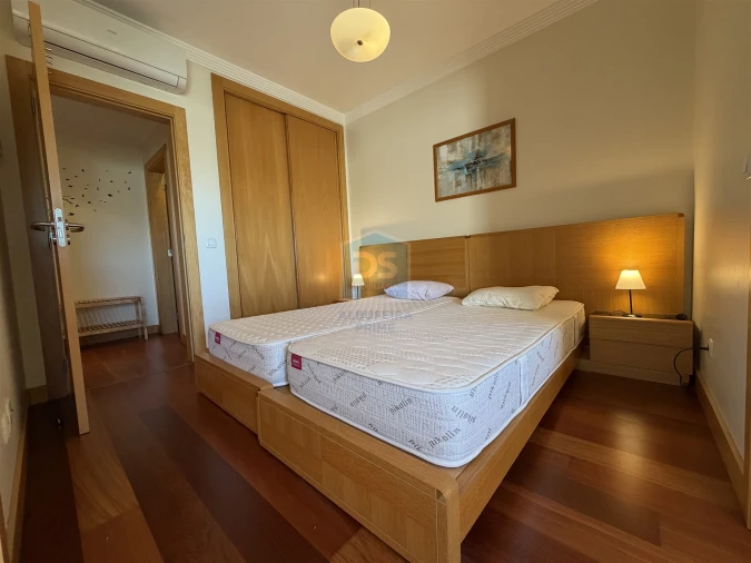 Apartamento T1 para Venda em Albufeira e Olhos de Água Foto 17