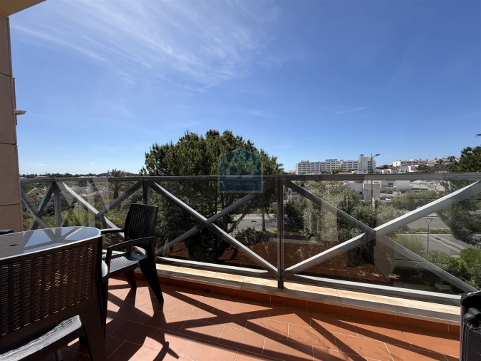 Apartamento T1 para Venda em Albufeira e Olhos de Água Foto 33