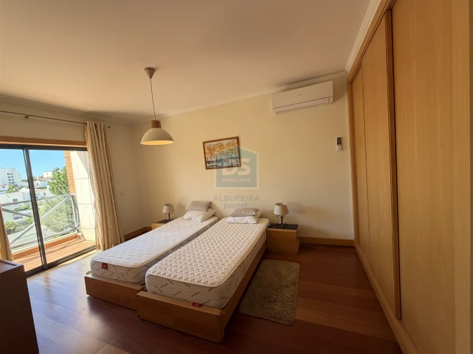 Apartamento T1 para Venda em Albufeira e Olhos de Água Foto 24