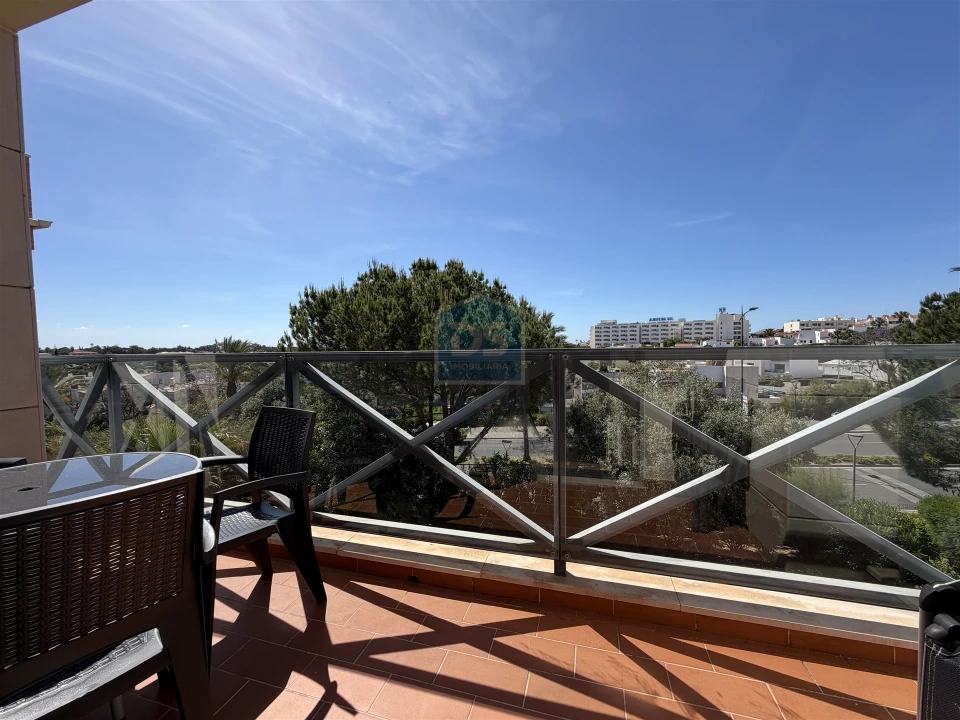 Apartamento T1 para Venda em Albufeira e Olhos de Água Foto 33