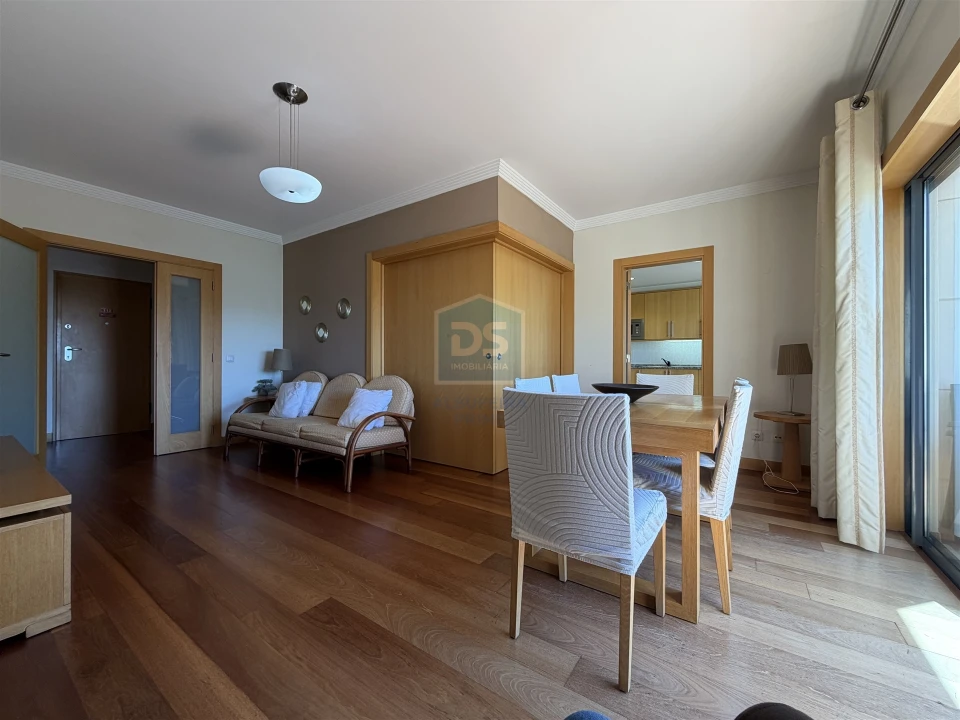 Apartamento T1 para Venda em Albufeira e Olhos de Água Foto 10