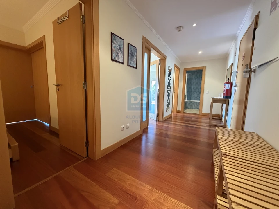Apartamento T1 para Venda em Albufeira e Olhos de Água Foto 20