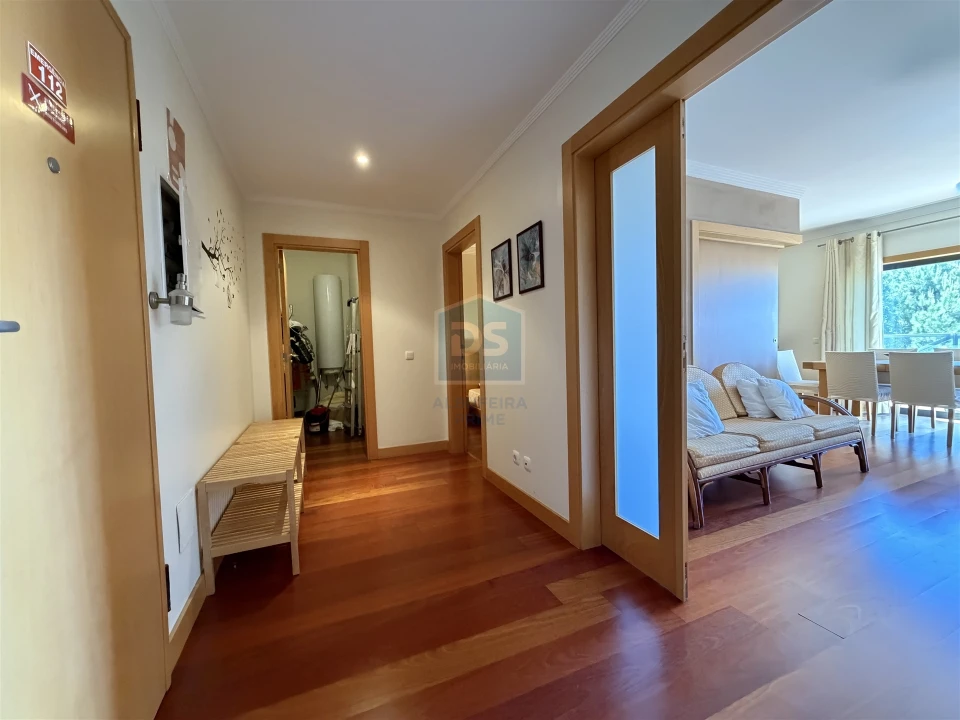 Apartamento T1 para Venda em Albufeira e Olhos de Água Foto 29