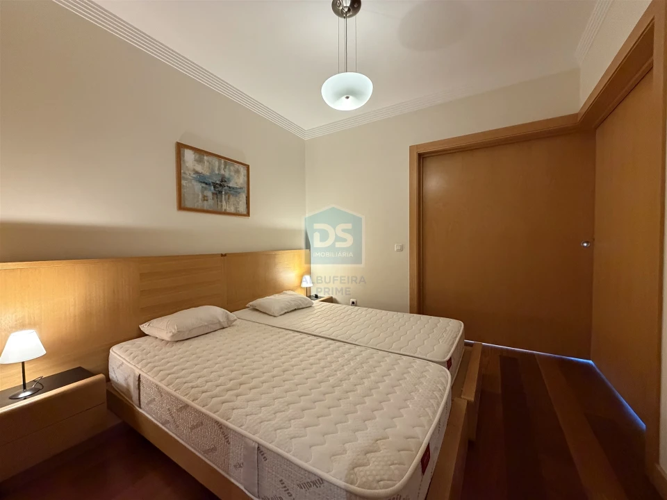 Apartamento T1 para Venda em Albufeira e Olhos de Água Foto 18