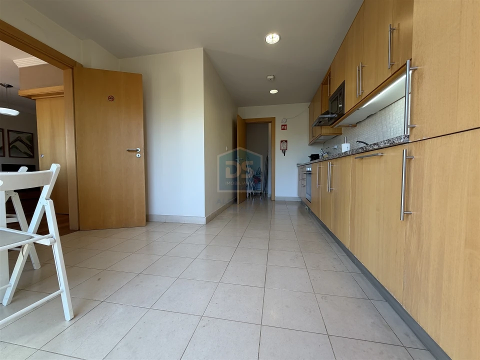 Apartamento T1 para Venda em Albufeira e Olhos de Água Foto 3