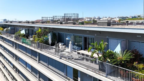 Apartamento T3 para Venda em Parque das Nações