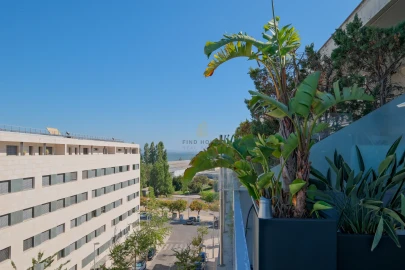 Apartamento T3 para Venda em Parque das Nações