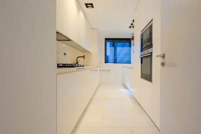 Apartamento T3 para Venda em Parque das Nações