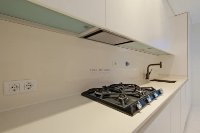 Apartamento T3 para Venda em Parque das Nações