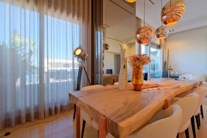 Apartamento T3 para Venda em Parque das Nações