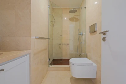 Apartamento T3 para Venda em Parque das Nações
