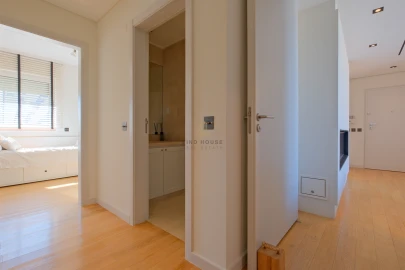 Apartamento T3 para Venda em Parque das Nações