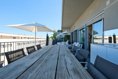 Apartamento T3 para Venda em Parque das Nações