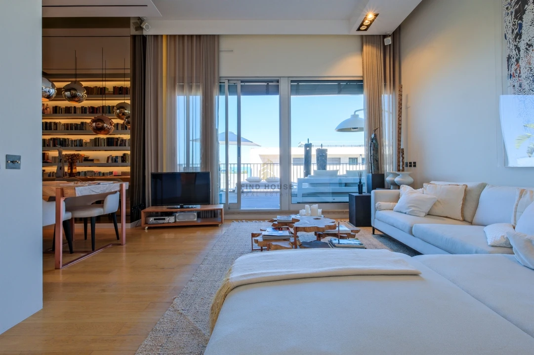 Apartamento T3 para Venda em Parque das Nações Foto 5