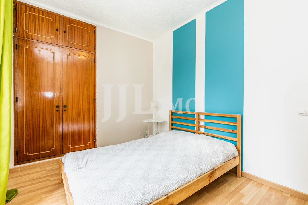 Apartamento T3 para Venda em Santo António Foto 3