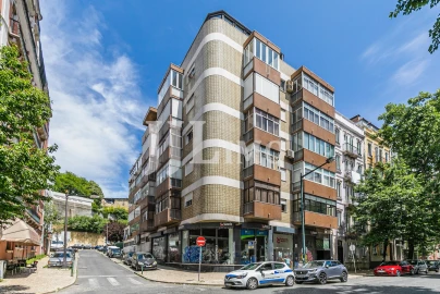 Apartamento T3 para Venda em Santo António