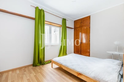 Apartamento T3 para Venda em Santo António