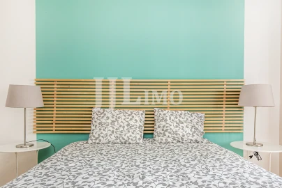 Apartamento T3 para Venda em Santo António