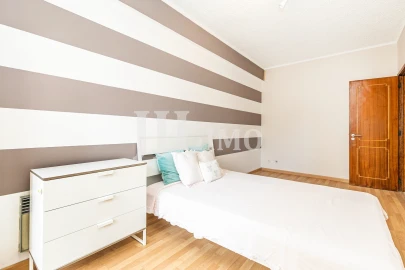 Apartamento T3 para Venda em Santo António