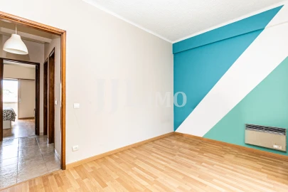 Apartamento T3 para Venda em Santo António