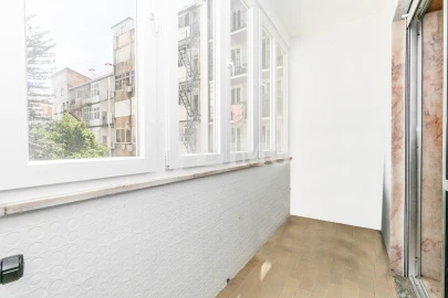Apartamento T3 para Venda em Santo António