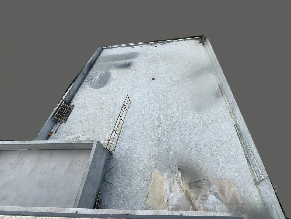 Apartamento T2 para Venda em Viseu Foto 17