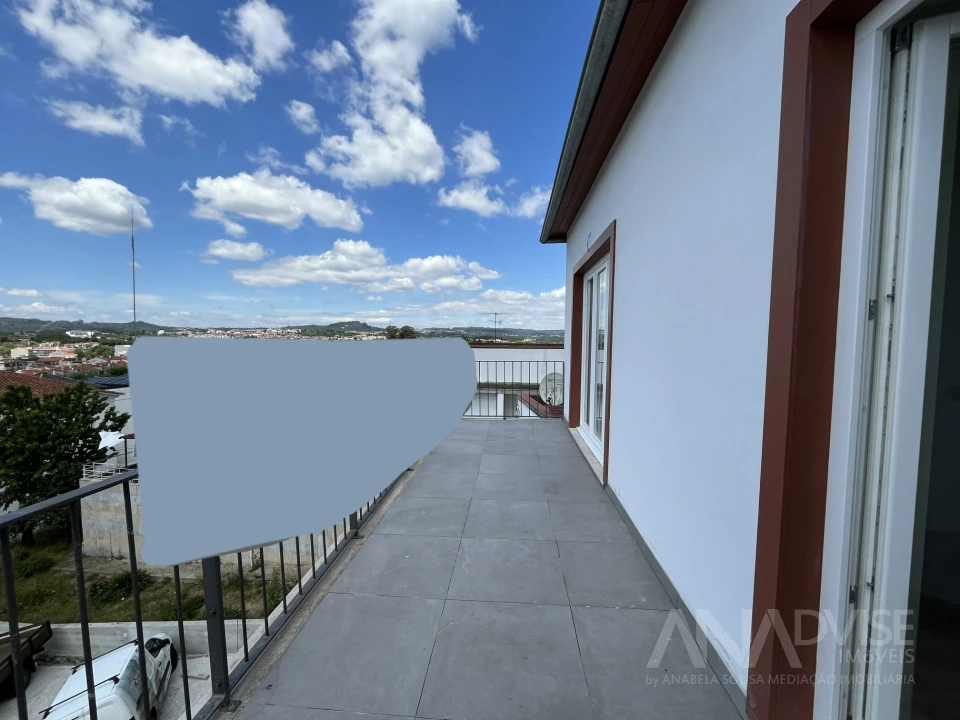 Apartamento T2 para Venda em Viseu Foto 16