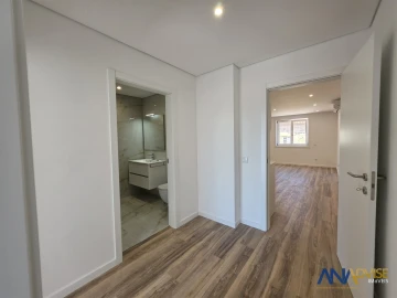Apartamento T2 para Venda em Viseu