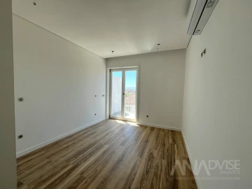 Apartamento T2 para Venda em Viseu