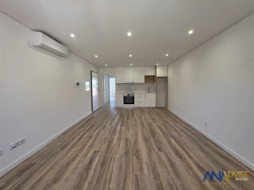 Apartamento T2 para Venda em Viseu