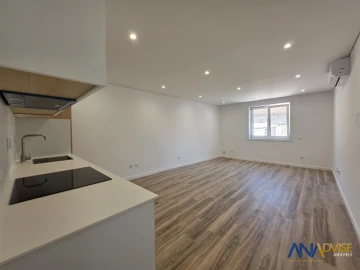 Apartamento T2 para Venda em Viseu