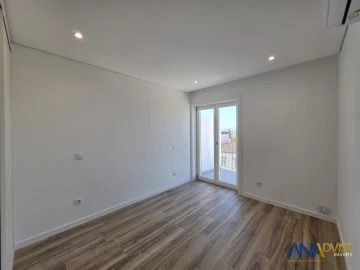 Apartamento T2 para Venda em Viseu
