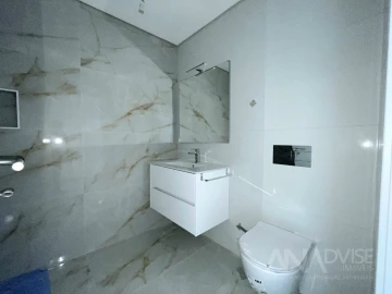 Apartamento T2 para Venda em Viseu