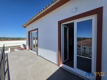 Apartamento T2 para Venda em Viseu