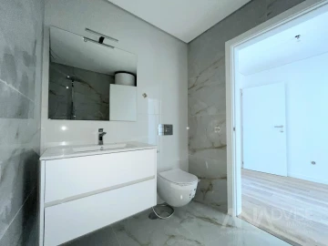 Apartamento T2 para Venda em Viseu