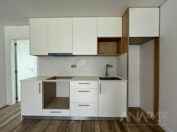 Apartamento T2 para Venda em Viseu