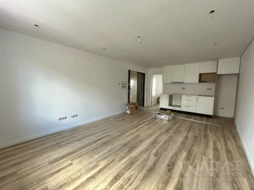 Apartamento T2 para Venda em Viseu