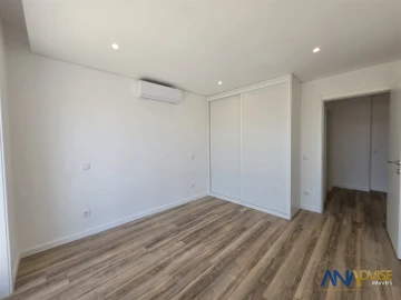 Apartamento T2 para Venda em Viseu