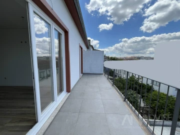 Apartamento T2 para Venda em Viseu