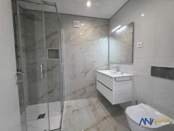 Apartamento T2 para Venda em Viseu