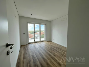 Apartamento T2 para Venda em Viseu
