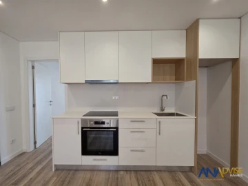 Apartamento T2 para Venda em Viseu
