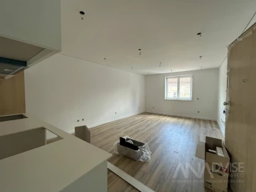 Apartamento T2 para Venda em Viseu