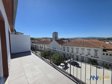 Apartamento T2 para Venda em Viseu