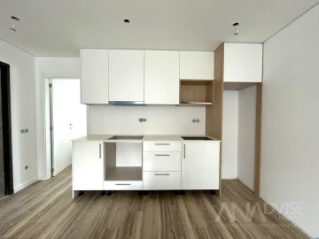 Apartamento T2 para Venda em Viseu