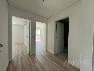Apartamento T2 para Venda em Viseu