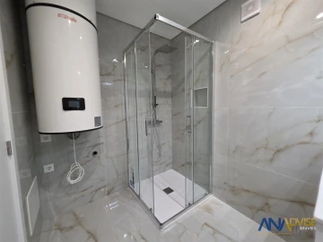 Apartamento T2 para Venda em Viseu